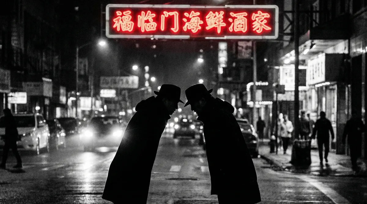 回转企鹅罐优酷 头版头条：深夜密会现场
